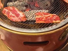 -西塔老太太泥炉烤肉(双井店)