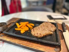 牛排-必胜客(远大路店)