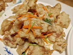 -老仁义·清真菜(太古街店)