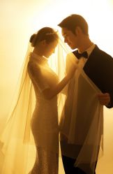 -薇视觉婚纱摄影工作室·婚纱照·结婚照