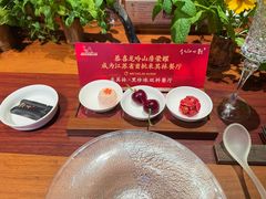 -龙吟山房(青龙山庄店)