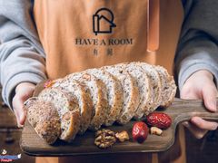 -HAVE A ROOM·有间质果(总店)