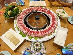 -额尔敦传统涮.冰煮羊火锅(乌兰察布体育场店)