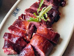 -兰溪小馆(东直门簋街店)