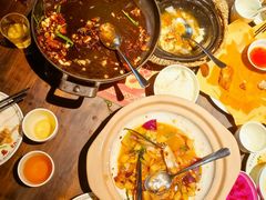 -洞庭土菜馆(天河北总店)