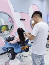 -星咔萌·StarCamo儿童剪发(东坝万达广场店)