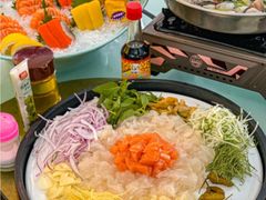 -嘉升大排档(番禺总店)