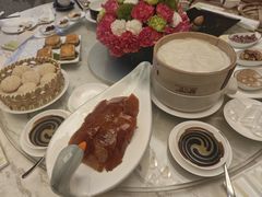 -东海朗廷酒店-唐阁T’ANG COURT 中餐厅