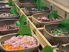 -爱伲牛肉火锅自助(景洪店)