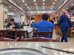 -西安贾三灌汤包·回坊小吃·清真炒菜(北院门总店)