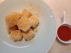 -周渝食惦·酸菜鱼精致川菜(横岗店)