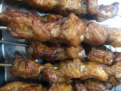 -王记西鎮电烤肉(汶上路店)