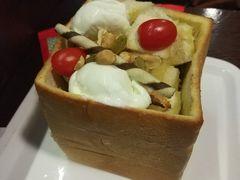 -涌上外婆桥(南塘店)