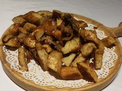 -耶里夏丽·丝路新疆菜·清真食品(徐汇南丹东路臻选店)