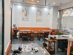-鱻鱼捞.祥祥鱼锅(高淳一店)