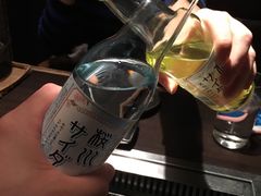 -松阪牛焼肉M(法善寺横丁店)