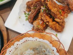 -丽华园(汉阳龙阳店)