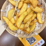  她家的美味用餐体验！