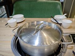 -探窝·竹笙椰子鸡(杨箕店)