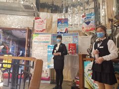 -火吧PTV聚会餐厅(10号店)
