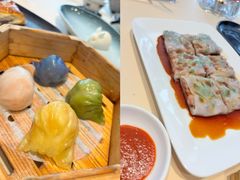 -侨美食家·粤菜(体育西路店)