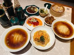 -松鹤面馆·古法焖肉面(观前店)