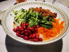 拌米粉-春家·非遗手工小吃(徐汇万科广场店)