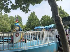 -渔岛海洋度假区