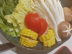 -陈记顺和潮汕牛肉火锅(番禺迎宾大道店)