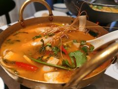 -美奈小馆·越南料理(中航城君尚购物中心店)