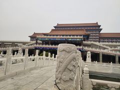 -大明幻境第一城