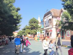 -沈阳方特欢乐世界