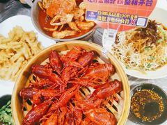 靓靓蒸虾-靓靓蒸虾·头牌蒸虾(雪松路总店)
