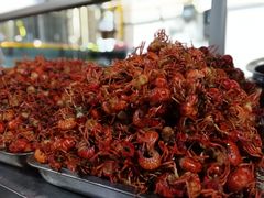 -回味南塘老王虾尾(总店)