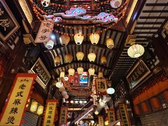 -中街·盛京龙城
