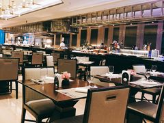 大堂-Social 秀西餐厅-长沙瑞吉酒店(运达店)