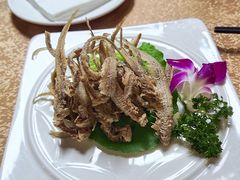 -龙井壹号·茶缘山景宴(龙井村店)