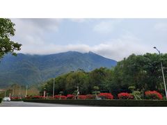 -七娘山