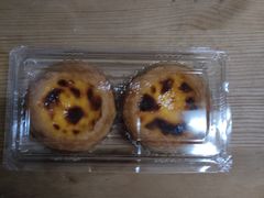 -鲍师傅糕点(五月花店)