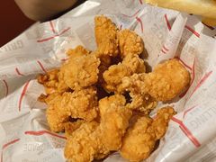 -The Habit Burger Grill 哈比特汉堡(复兴soho店)