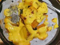 -村长家的疙瘩汤·东营菜(东营茶城店)
