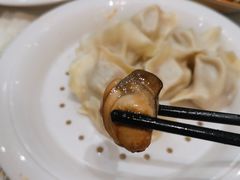 -海知道大连海鲜水饺(南山大冲店)