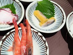 -渔舶汇蒸汽活海鲜·榴莲自助(领展中心城店)