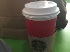 -星巴克(北京南站第二店)