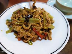 紫禁之巅-应天大明王朝·南京菜(中山陵店)