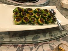 -陶缘一号·四季缘·老字号顺德菜·户外婚礼家宴(西滘店)