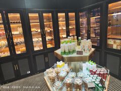 -云海轩·海鲜自助-河北云瑧世纪大饭店1F