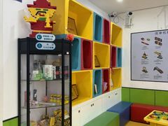 -童程童美少儿编程乐高机器人(红谷滩校区)