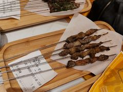 -陳香貴·兰州牛肉面(上海长风大悦城店)