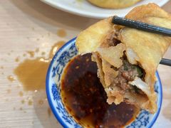 -清真·西北桥头拉面大王(丁家桥店)